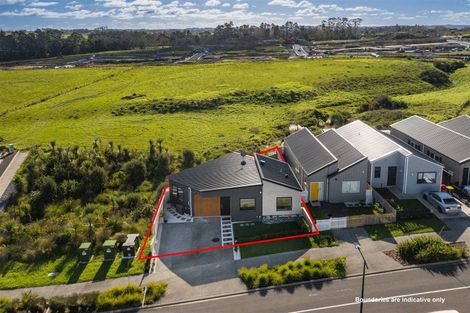 Photo of property in 67 Matakohe Road, Westgate, Auckland, 0814