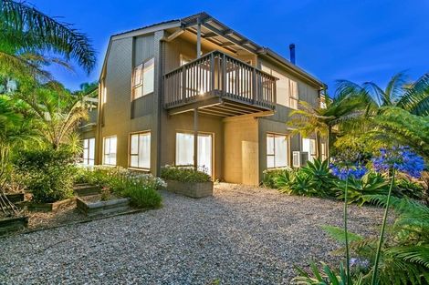 Photo of property in 14 Galaxy Drive, Mairangi Bay, Auckland, 0630
