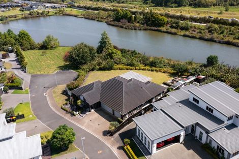 Photo of property in 42 Double Bay Road, Pyes Pa, Tauranga, 3112