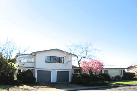 Photo of property in 3 Reeve Drive, Havelock North, 4130