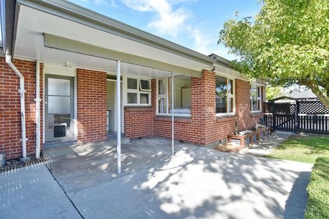 Photo of property in 69 Bush Street, Rangiora, 7400