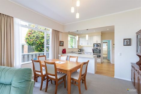 Photo of property in 43 Wai-iti Crescent, Woburn, Lower Hutt, 5010