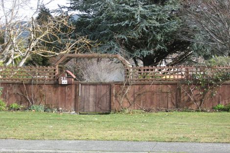 Photo of property in 21 Fergus Square, Te Anau, 9600