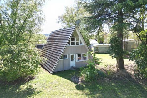 Photo of property in 7 Pearce Place, Kinloch, Taupo, 3377