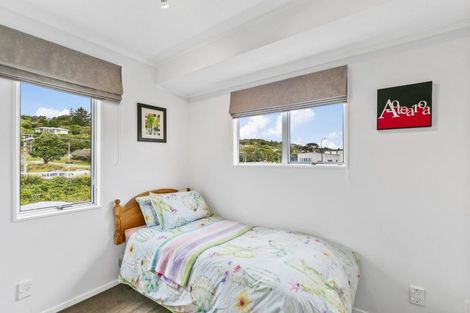 Photo of property in 4/9 Tawa Street, Tawa, Wellington, 5028