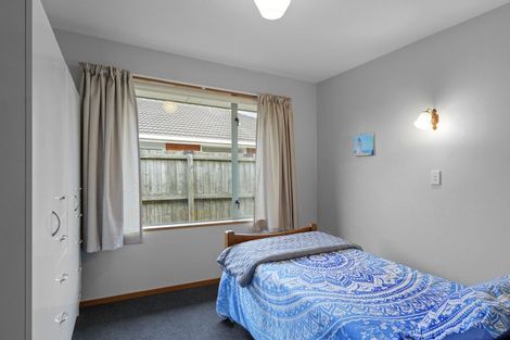 Photo of property in 1/15 Showgate Avenue, Sockburn, Christchurch, 8042