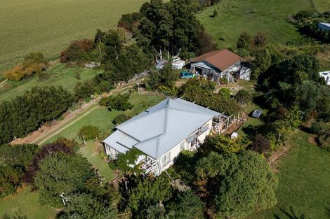 Photo of property in 1507 Matawai Road, Ormond, Gisborne, 4071