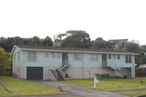 Photo of property in 82a Pembroke Street, Westown, New Plymouth, 4310
