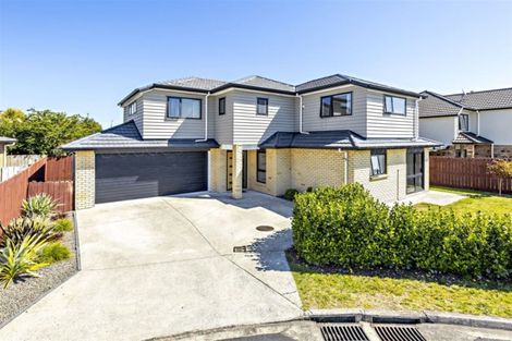 Photo of property in 21 Hansen Place, Takanini, 2112