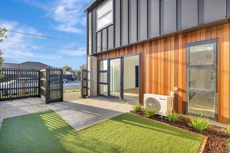 Photo of property in 1/11 Spring Grove Street, Spreydon, Christchurch, 8024