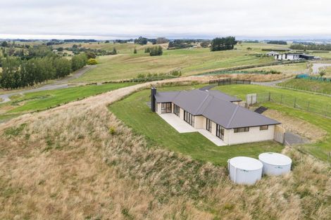 Photo of property in 46 Fry Road, Halcombe, Feilding, 4777