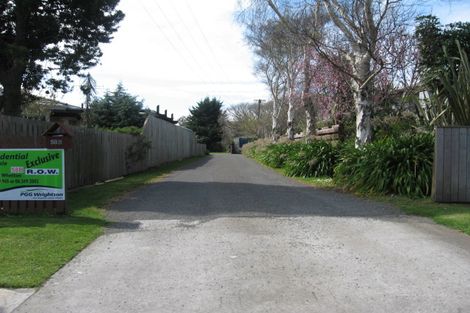 Photo of property in 58a Fox Road, Springvale, Whanganui, 4501