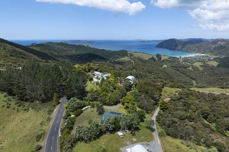Photo of property in 834 Taupo Bay Road, Taupo Bay, Mangonui, 0494
