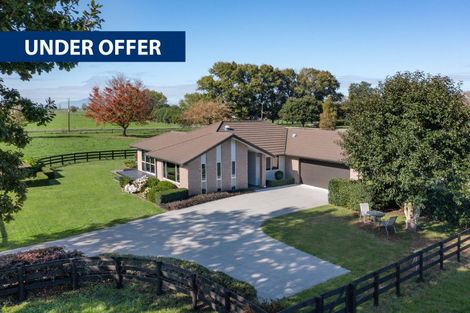 Photo of property in 16 Mill Road, Ohaupo, 3881