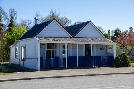 Photo of property in 138 Talbot Street, Geraldine, 7930