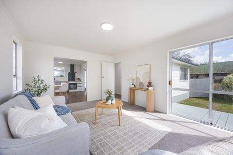 Photo of property in 18 Capri Place, Awapuni, Palmerston North, 4412