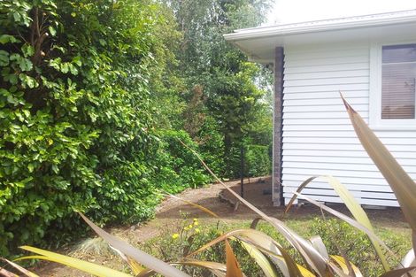 Photo of property in 1 Horoeka Street, Springfield, Rotorua, 3015