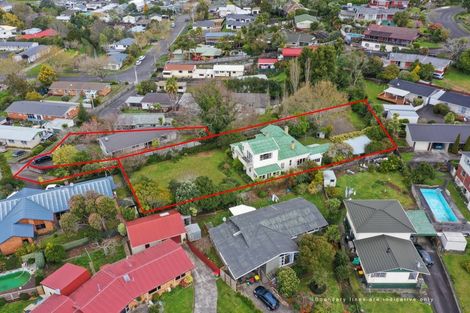 Photo of property in 18 Goodall Street, Dinsdale, Hamilton, 3204