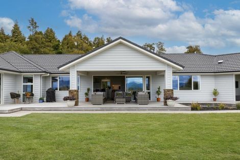 Photo of property in 12 Opua Road, Turua, Ngatea, 3597