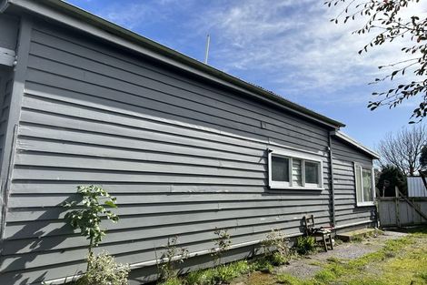 Photo of property in 46 Moulson Street, Strathern, Invercargill, 9812