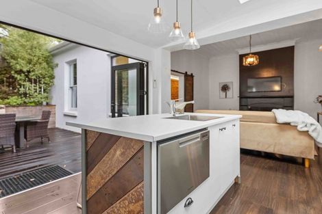 Photo of property in 21 Serpentine Avenue, Dunedin Central, Dunedin, 9016