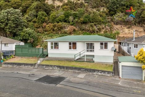 Photo of property in 65 Cleary Street, Waterloo, Lower Hutt, 5011