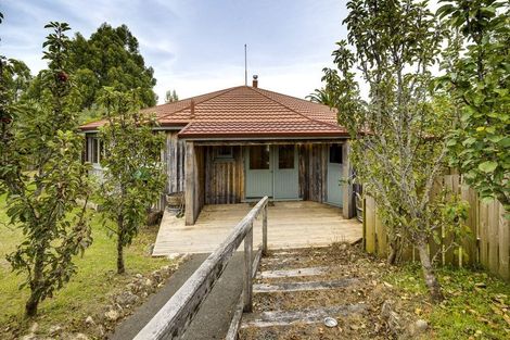 Photo of property in 565 Maraetotara Road, Maraetotara, Havelock North, 4294