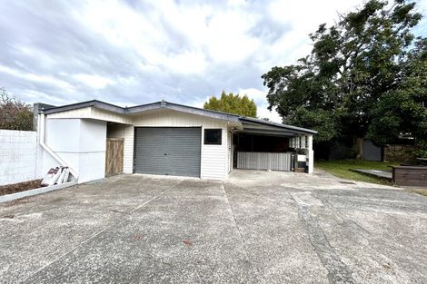 Photo of property in 4 Hinemotu Street, Kawerau, 3127