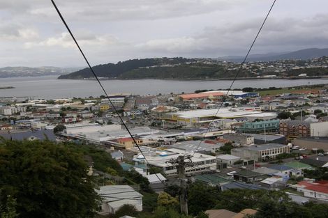 Photo of property in 24 Imperial Terrace, Melrose, Wellington, 6022