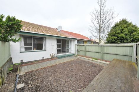 Photo of property in 2/287 Main South Road, Hornby, Christchurch, 8042
