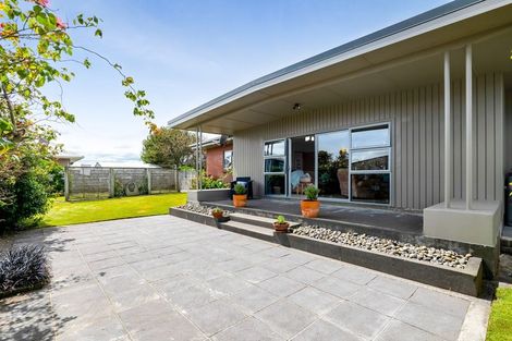 Photo of property in 28 Maire Street, Hawera, 4610