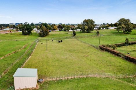 Photo of property in Moir Street, Eltham, 4322