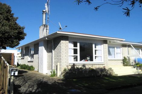 Photo of property in 4 Sherwood Place, Levin, 5510