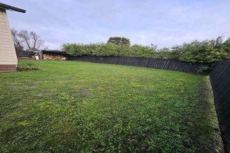 Photo of property in 16 Malcolm Street, Martinborough, 5711