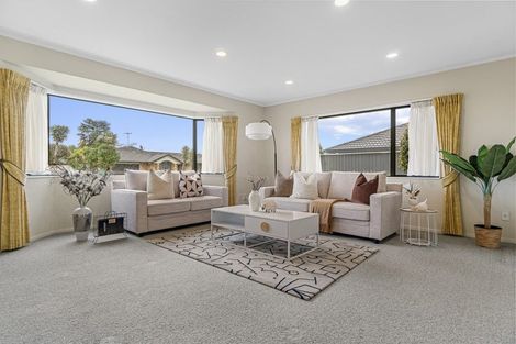 Photo of property in 17 The Haven, Flagstaff, Hamilton, 3210