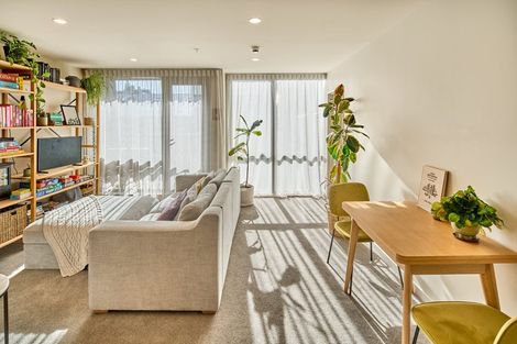 Photo of property in 310/212 Willis Street, Te Aro, Wellington, 6011