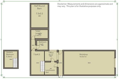 Photo of property in 6770 State Highway 1, Kaitaia, 0481