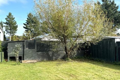 Photo of property in 20 Matai Street, Dobson, Greymouth, 7805