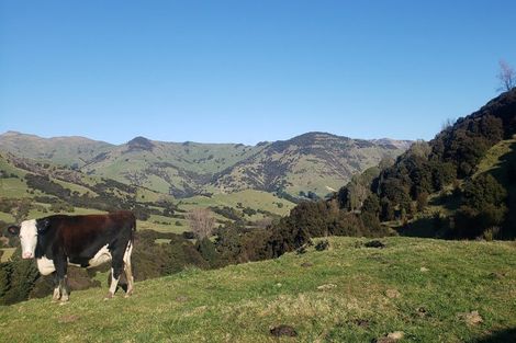 Photo of property in 33 Montgomerys Road, Little River, 7591