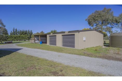 Photo of property in 16 Oak Street, Orari, Geraldine, 7992