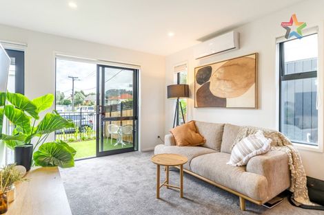 Photo of property in 2/11 Macky Street, Taita, Lower Hutt, 5011