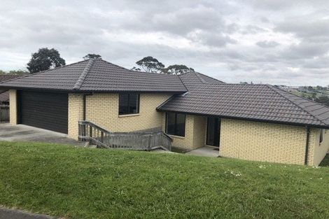 Photo of property in 6 Travis View Drive, Fairview Heights, Auckland, 0632