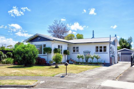 Photo of property in 1 Newall Place, Solway, Masterton, 5810