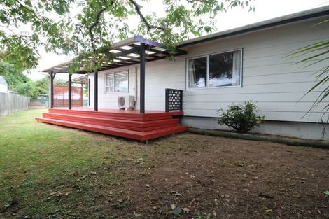 Photo of property in 31 Sequoia Crescent, Owhata, Rotorua, 3010