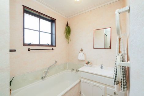 Photo of property in 205 Gala Street, Richmond, Invercargill, 9810