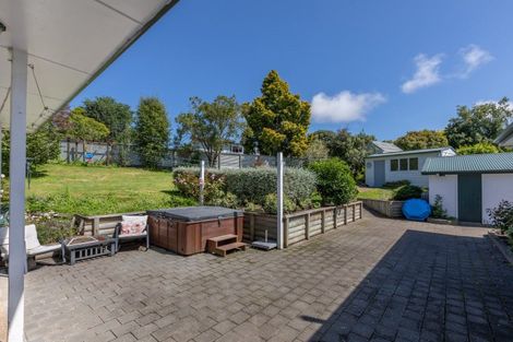 Photo of property in 20 Domain Road, Waipawa, 4210