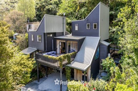 Photo of property in 54a Akatarawa Road, Brown Owl, Upper Hutt, 5018