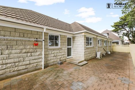 Photo of property in 2/2 Tampin Road, Hillpark, Auckland, 2102