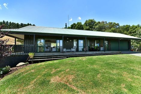 Photo of property in 2298 Kaipara Coast Highway, Makarau, Warkworth, 0984