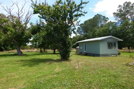 Photo of property in 11 Alexander Street, Ohingaiti, Kimbolton, 4785